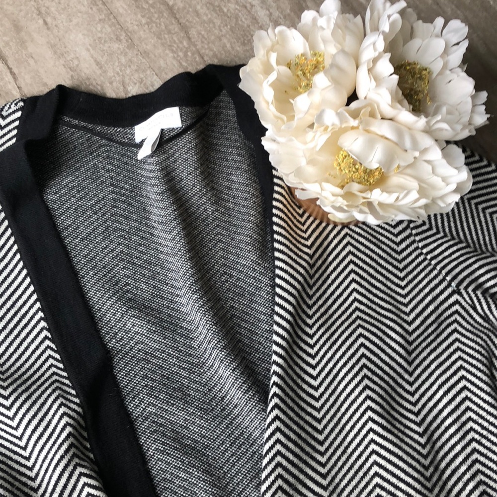 Charter Club Cardigan